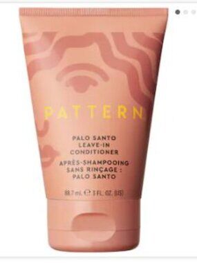 NWT PATTERN by Tracee Ellis Ross Palo Santo Curl Gel - 3 fl oz Travel Size